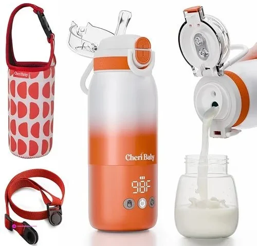 Portable Bottle Warmers Code X4u3tpmn