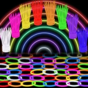 Glow Sticks Promo Code Lcjzofqn