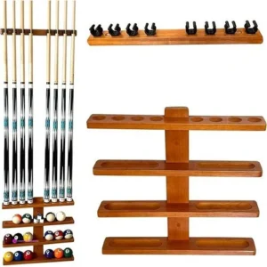Gacco Pool Cue Racks Clip Coupon