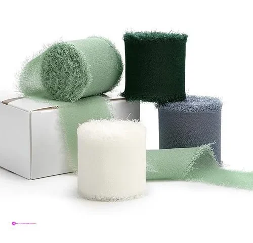 Yangte Ribbons Promo Code R52sxv4e