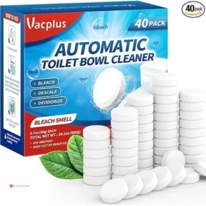 Reg Vacplus Toilet Cleaners Clip Coup…
