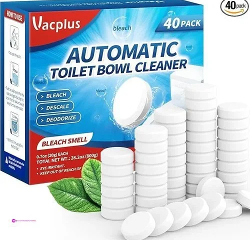 Reg Vacplus Toilet Cleaners Clip Coup…