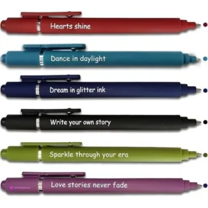 Taylor Gel Pens Code A82viwb4