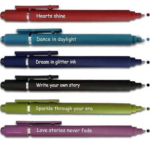 Taylor Gel Pens Code A82viwb4