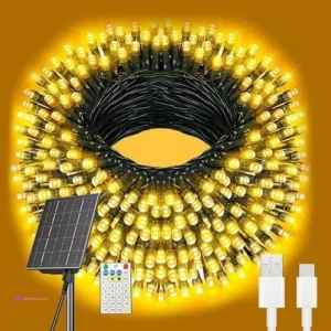 Solar Christmas Lights Promo Code O4a…