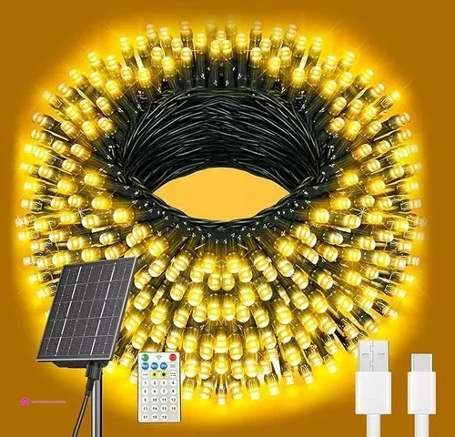 Solar Christmas Lights Promo Code O4a…