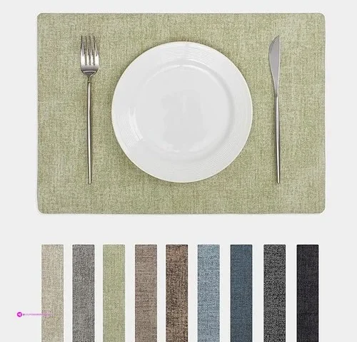 Chrysameld Placemats Promo Code 3c7ff…
