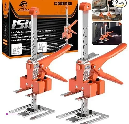 Labor-saving Handles Pack Code 4du9kz…