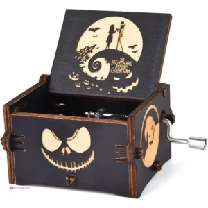 Aokely Music Boxes Code K6c65kiv