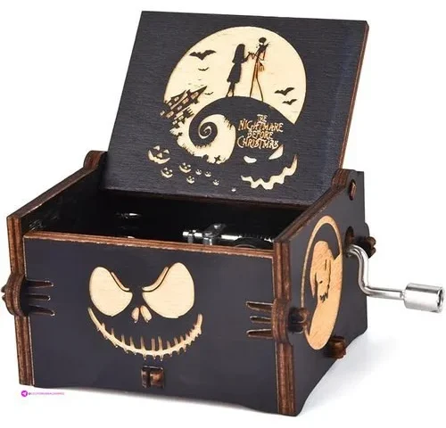 Aokely Music Boxes Code K6c65kiv
