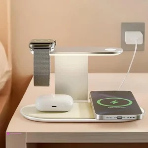 Apple Wireless Charging Pads Promo Co…