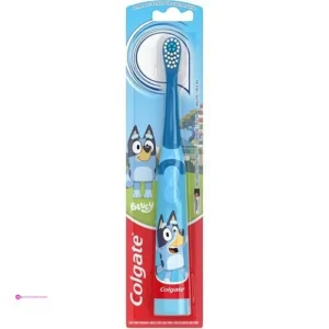 Bluey Totthbrush Clip Coupon