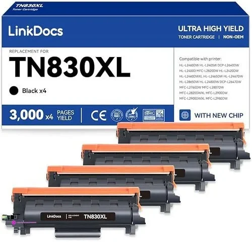 Linkdocs Toner Cartridges Promo Code …