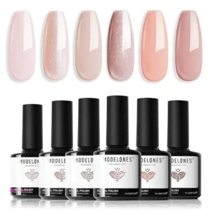 Modelones Gel Polishes Code Lo6po4ye …