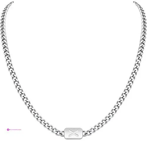 Vnox Initial Necklaces Promo Code Fnk…
