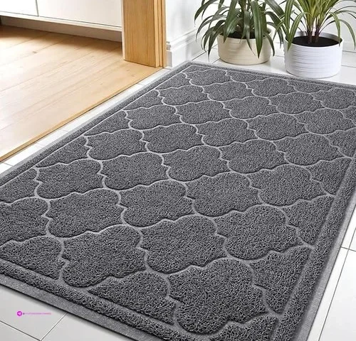 Luxstep Door Mats Promo Code 6dxpjby2