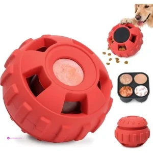 Petzee Dog Enrichment Toys Code Fub48…