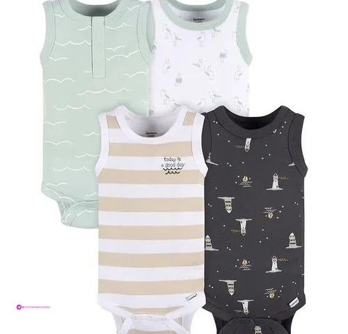 Pack Onesies Bodysuit Clip Coupon