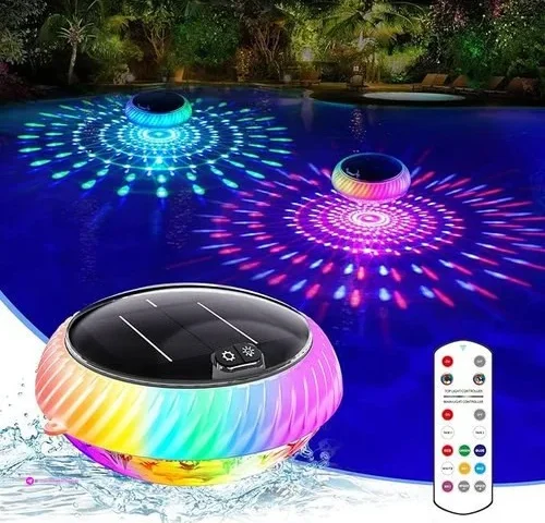 Askyli Floating Pool Lights Code 8diy…