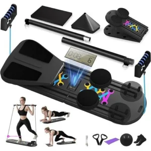 Pilates Reformers Promo Code 7zu5tm5z
