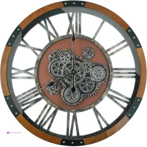 140 Topptik Wall Clocks Code Lv58ok4i