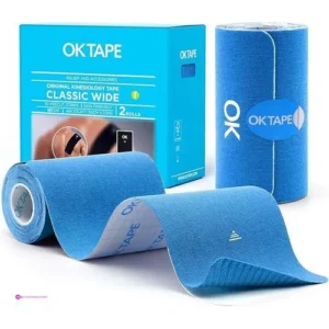 Tape Strips Clip Coupon