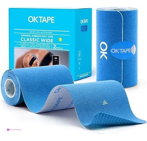 Tape Strips Clip Coupon