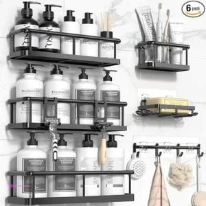 Shower Shelves Code 1yasonic