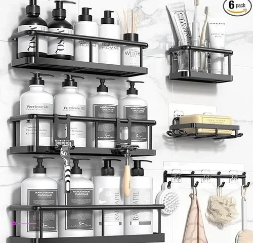 Shower Shelves Code 1yasonic