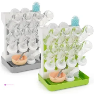 Fllysich Baby Bottle Racks Code Dnm9z…