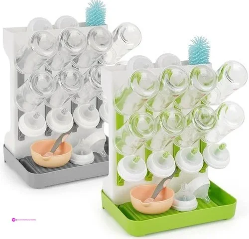Fllysich Baby Bottle Racks Code Dnm9z…