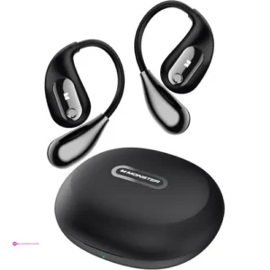 Monster Open Ear Headphones Clip Coup…