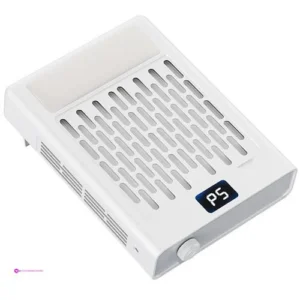 Reg Glamne Nail Dust Collectors Code