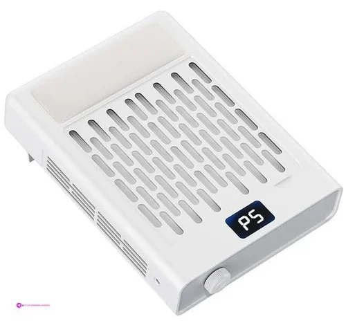 Reg Glamne Nail Dust Collectors Code