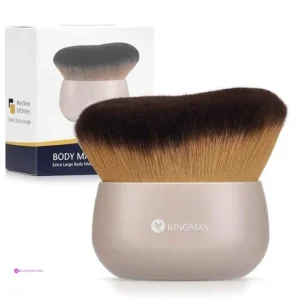 Kingmas Makeup Brushes Code 667ef6sz