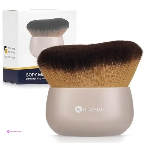 Kingmas Makeup Brushes Code 667ef6sz