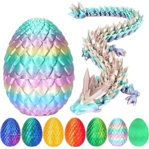 Dragon Egg Toys Clip Coupon