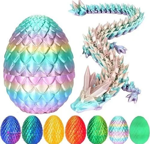 Dragon Egg Toys Clip Coupon