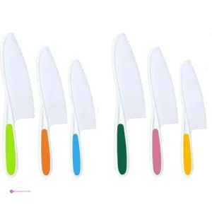 Kids Kitchen Knives Code Ae9v4dpe