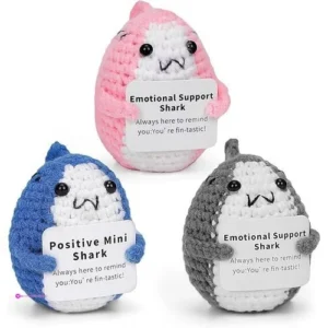 Megele Shark Plush Toys Code Rtpbci64