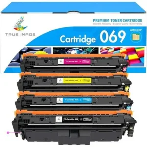 Cannon Toner Pack Code Jx4m8civ