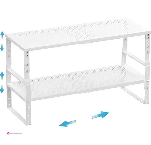 Wobmmi Spice Racks Clip Coupon