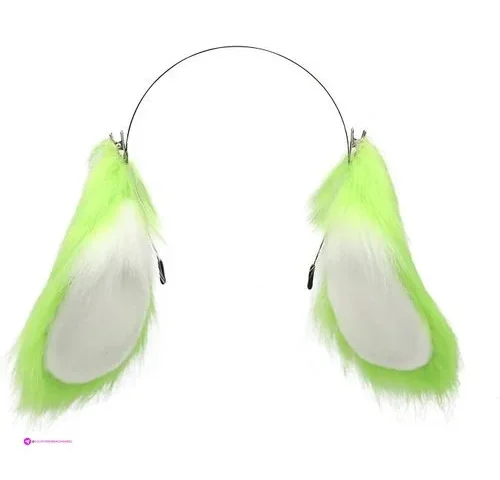 Atekatac Rabbit Ears Headbands Code 7…