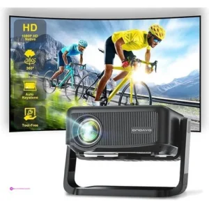 130 Onoayo Portable Projectors Clip C…