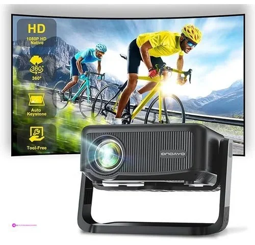 130 Onoayo Portable Projectors Clip C…