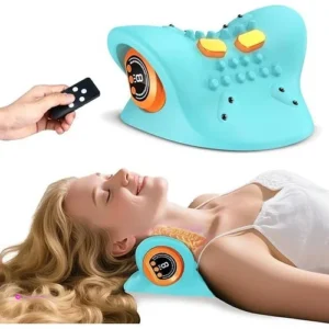 Inlomem Neck Massagers Code Danaax9s