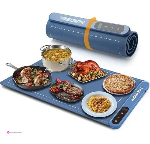 Food Warming Mats Code Tmeoiipy