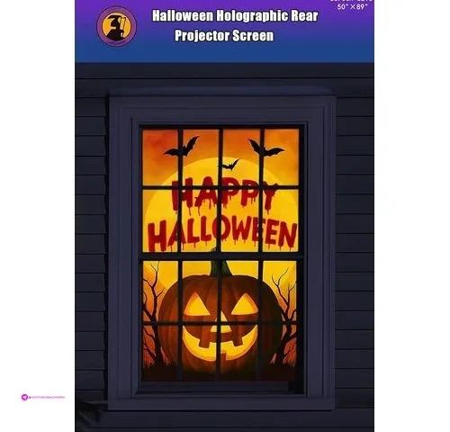 Holographic Projector Screens Code 6f…