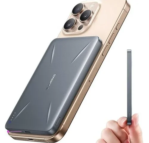 Torras Portable Chargers Code 6mlhve6…