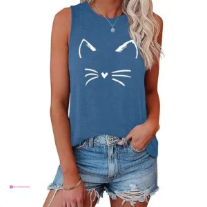 Lookface Tank Tops Clip Coupon